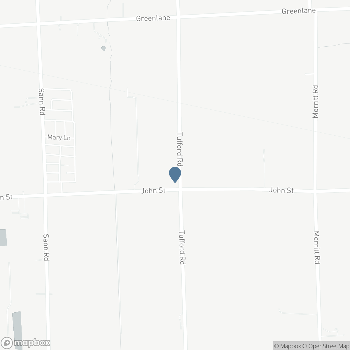 4418 TUFFORD Road, Beamsville, Ontario L3J 1L6